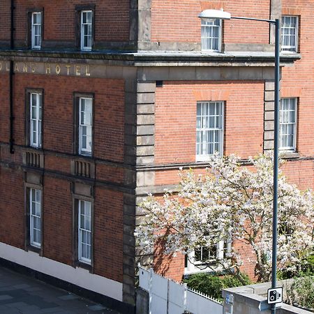 Derby Midland Hotel, BW Signature Collection Luaran gambar