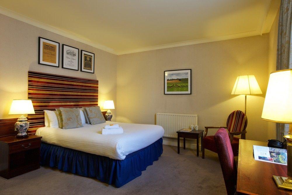 Derby Midland Hotel, BW Signature Collection Luaran gambar