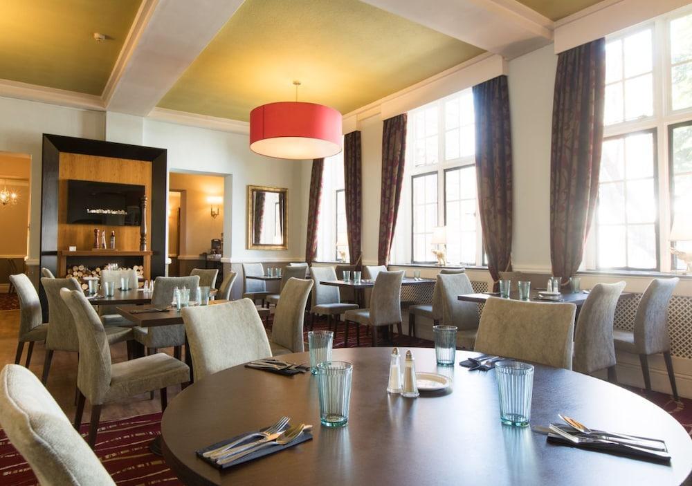 Derby Midland Hotel, BW Signature Collection Luaran gambar
