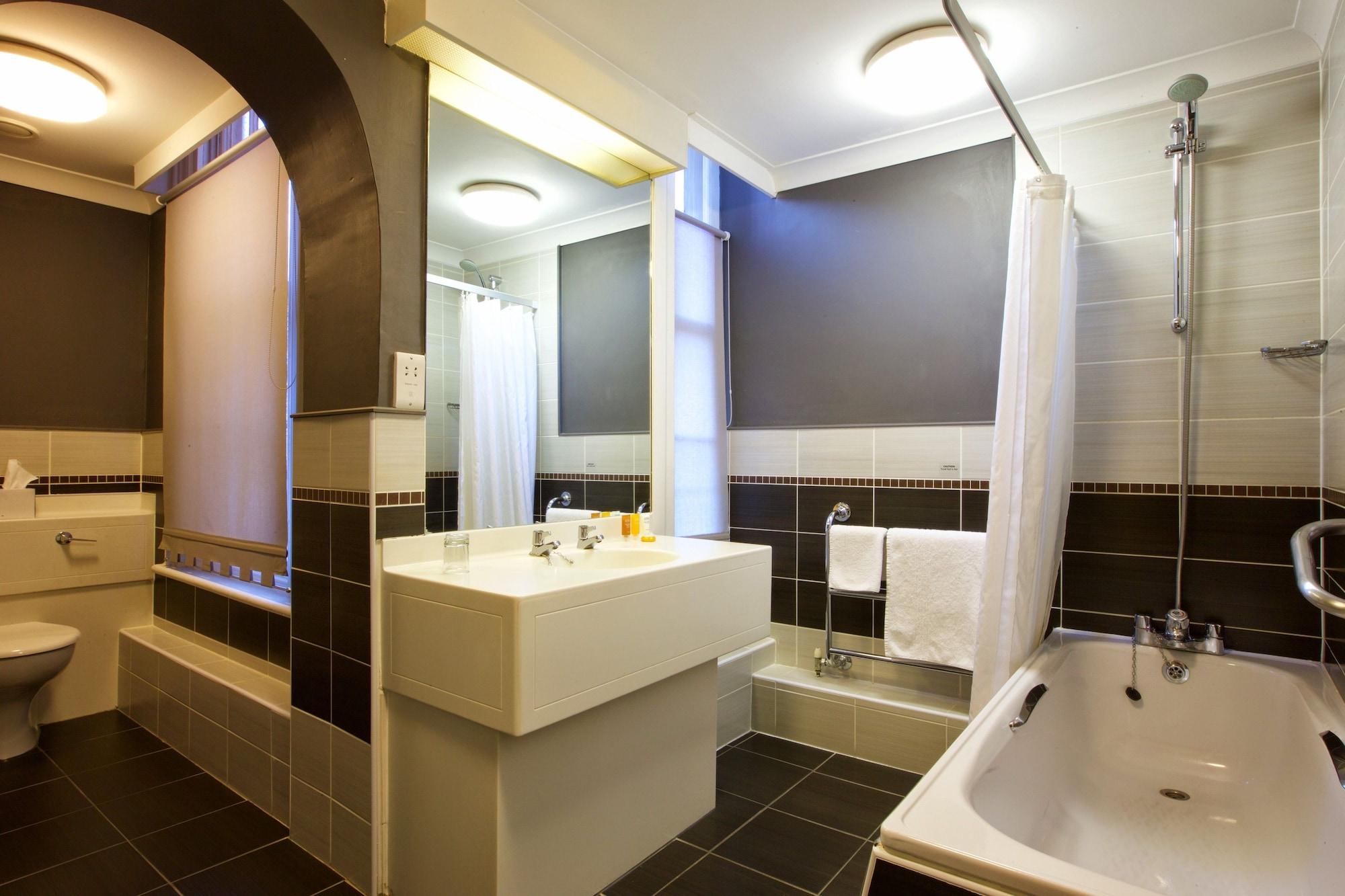 Derby Midland Hotel, BW Signature Collection Luaran gambar