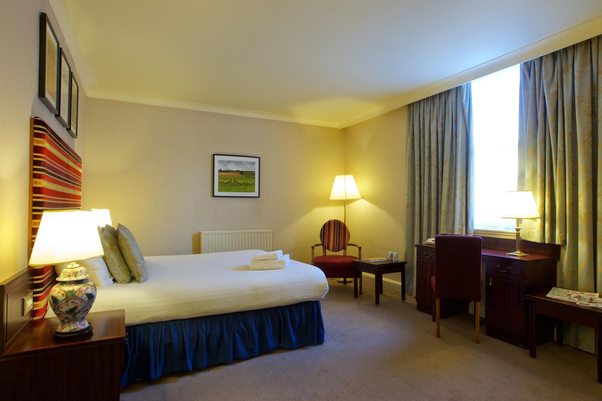 Derby Midland Hotel, BW Signature Collection Luaran gambar