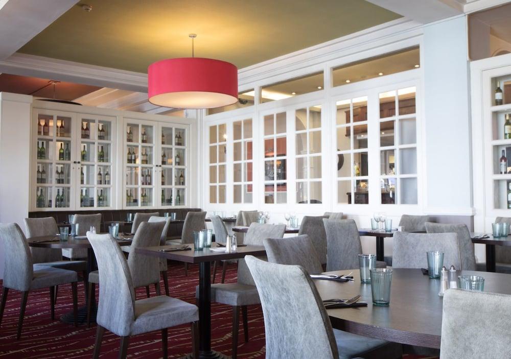 Derby Midland Hotel, BW Signature Collection Luaran gambar