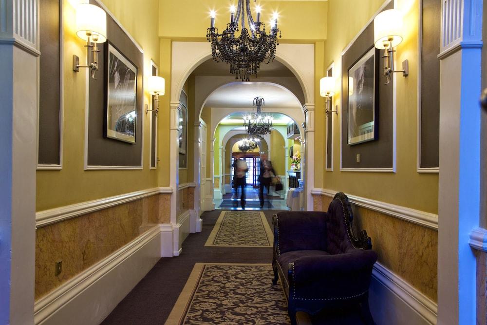 Derby Midland Hotel, BW Signature Collection Luaran gambar
