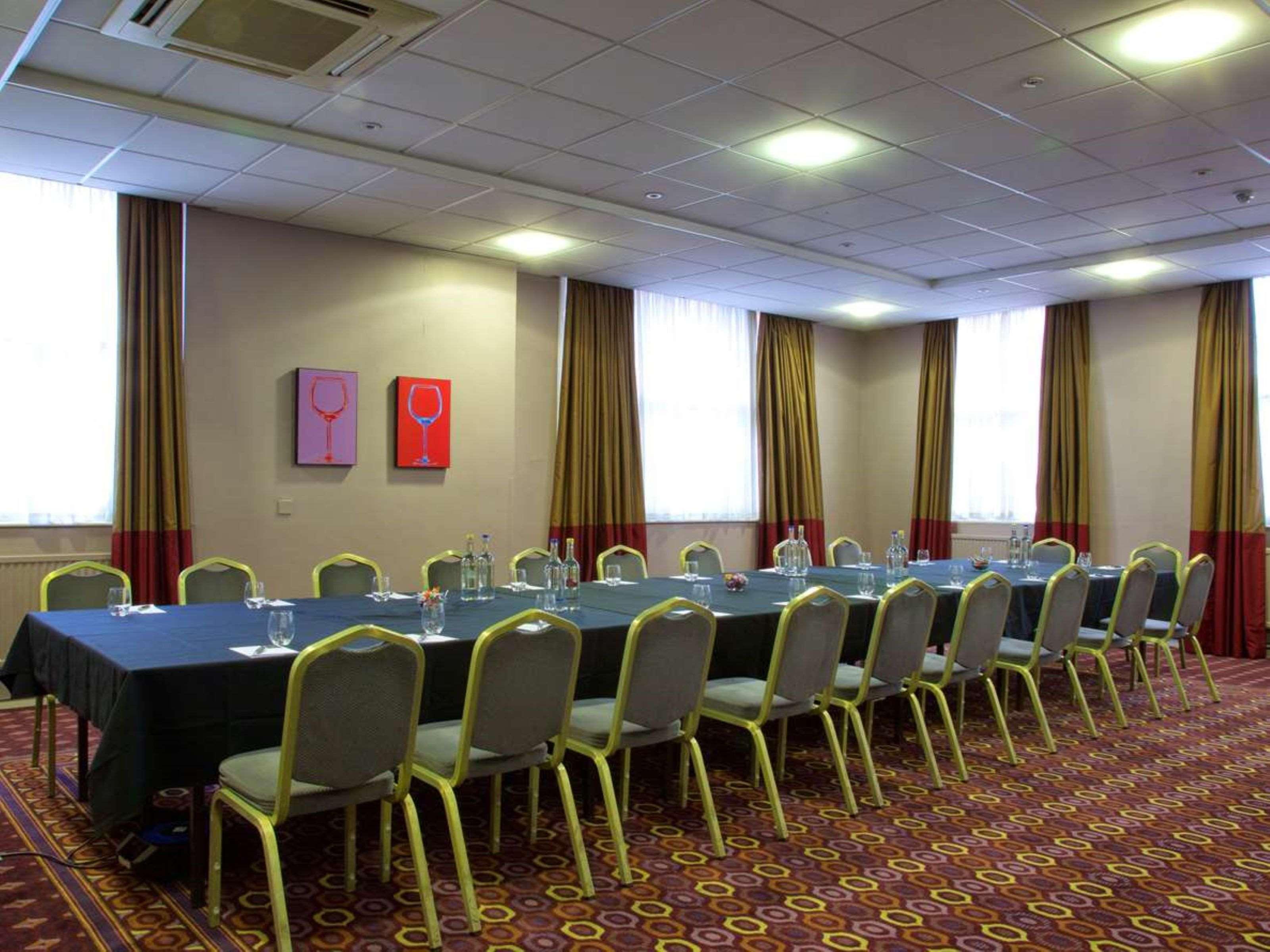 Derby Midland Hotel, BW Signature Collection Luaran gambar