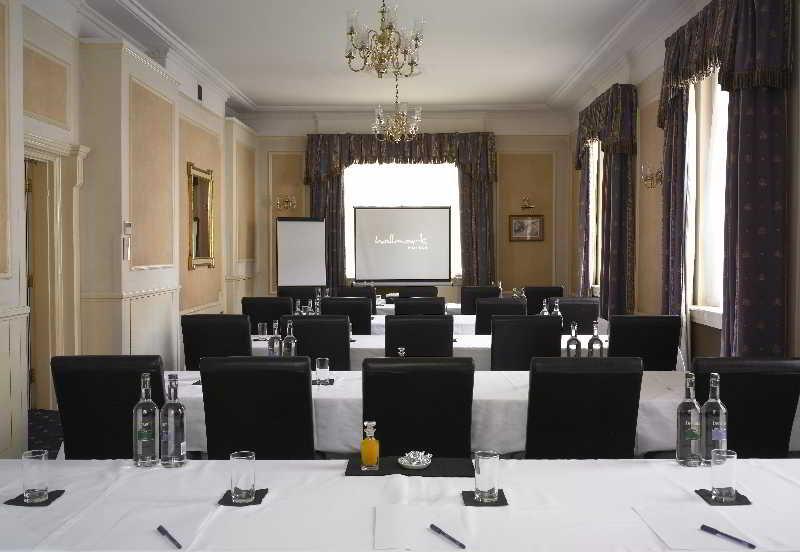 Derby Midland Hotel, BW Signature Collection Luaran gambar